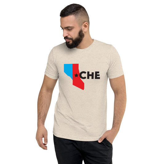 A shirt to celebrate the better part of Crescent Heights