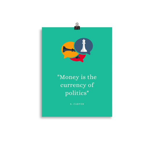 Very Inspirational Poster
