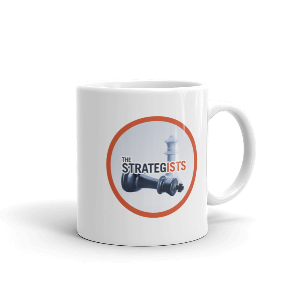 Just a Mug for Left-Handed People