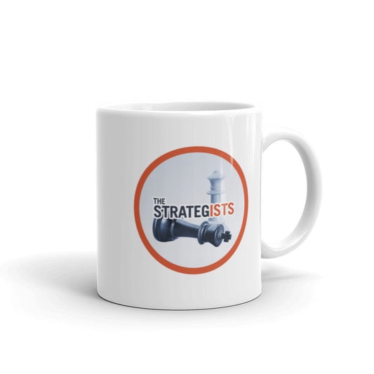 Just a Mug for Left-Handed People