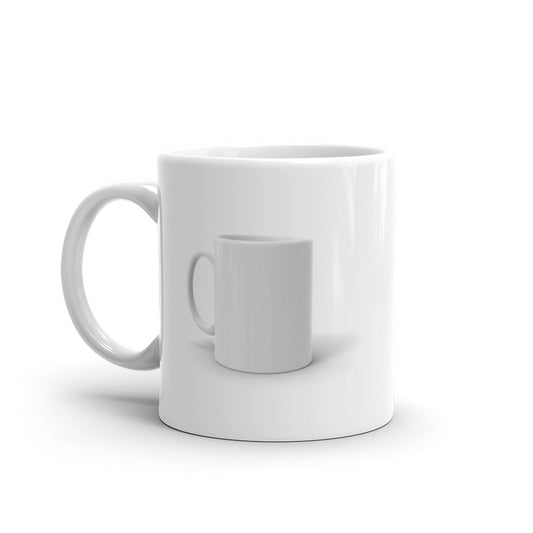 Just a Mug for Left-Handed People